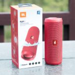 רמקול אלחוטי JBL Flip 4