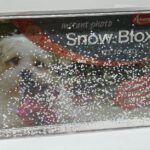 קריסטל שלג/פייטים/לבבות/  עם הדפסת תמונה אישית לפי בחירתכם