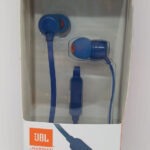 אוזניות JBL T110