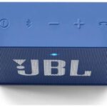 רמקול אלחוטי JBL GO