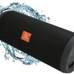 רמקול אלחוטי JBL Flip 4