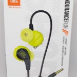אוזניות JBL Endurance RUN