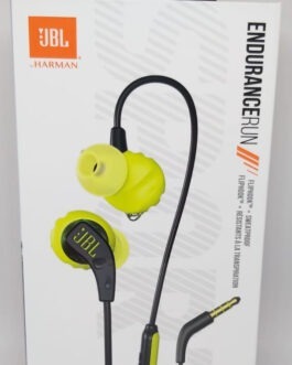 אוזניות JBL Endurance RUN