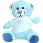 דובי קטן להדפסת תמונה אישית לפי בחירתכם