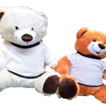 הדפסה תמונה על דובי ענק