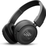 אוזניות קשת אלחוטיות JBL TUNE 450BT
