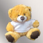 דובי גדול להדפסת תמונה אישית לפי בחירתכם