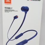 אוזניות אלחוטיות JBL TUNE 110BT