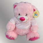 דובי גדול להדפסת תמונה אישית לפי בחירתכם