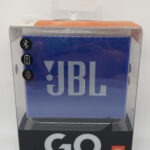 רמקול אלחוטי JBL GO