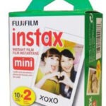 פילים למצלמת instax mini9