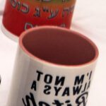 ספל עם הדפסת תמונה אישית לפי בחירתכם