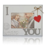 מסגרת I LOVE YOU