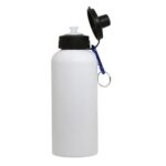 הדפסה על בקבוק אלומניום עם תמונה אישית