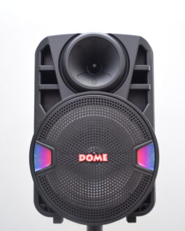 בידורית קריוקי "8 עם מיקרופון דגם Dome-DM 3008