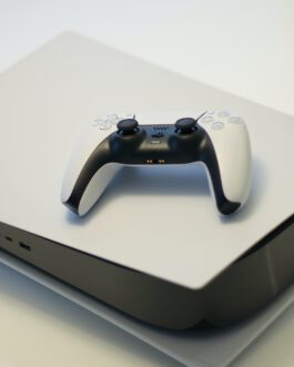 סוני פלייסטישן 5 (Sony Playstation5 (CD