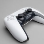 שלט סוני 5 מקורי PS5