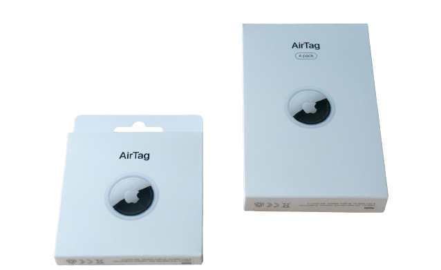 Apple Airtag