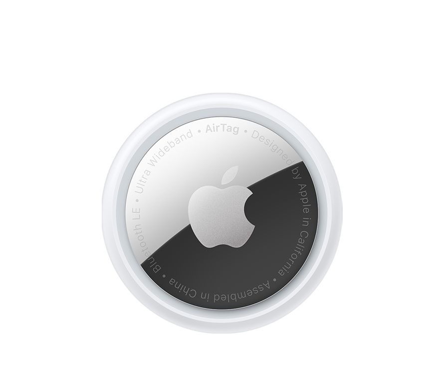Apple Airtag אפל אייר טאג – תמונה 3