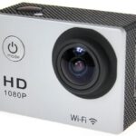 מצלמת אקסטרים Media-Tech