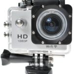 מצלמת אקסטרים Media-Tech