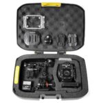 מצלמת אקסטרים Veho K2