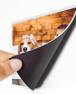 הדפסה על מגנט