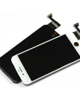 החלפת מסך LCD+מגע Apple iPhone 8 אפל