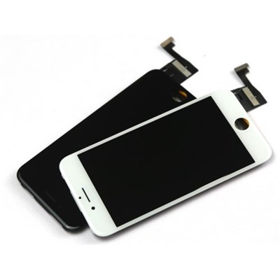החלפת מסך LCD+מגע Apple iPhone 8 אפל