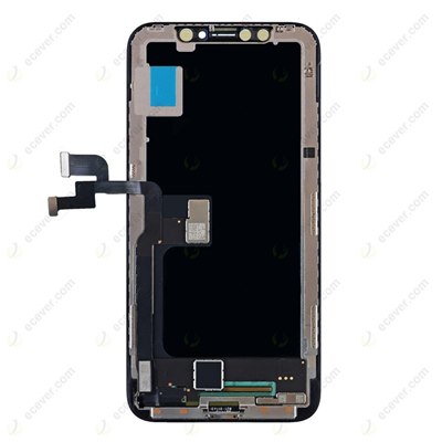 החלפת מסך LCD+מגע Apple iPhone XR