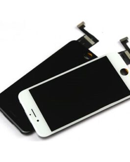 החלפת מסך LCD+מגע Apple iPhone 7 Plus אפל