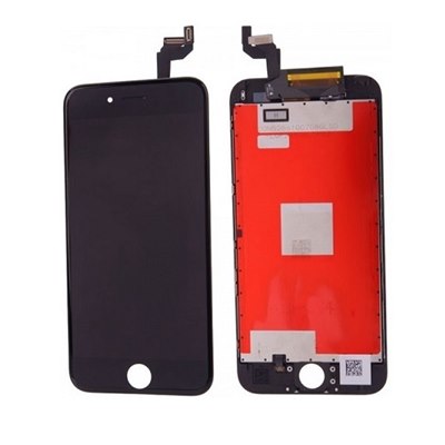 החלפת מסך LCD+מגע Apple iPhone 6S Plus אפל החלפת מסך LCD+מגע Apple iPhone 6S Plus אפל