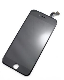 החלפת מסך LCD+מגע Apple iPhone 6 אפל