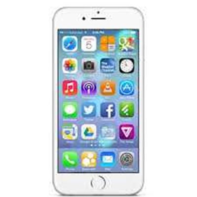 החלפת מסך LCD+מגע Apple iphone 6S אפל