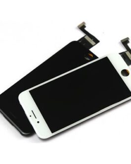 החלפת מסך LCD+מגע Apple iPhone XS כולל מסגרת