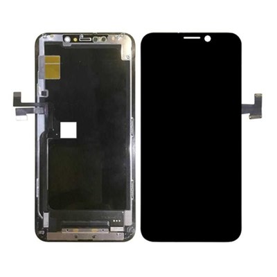 החלפת מסך LCD+מגע Apple iPhone 11 אפל