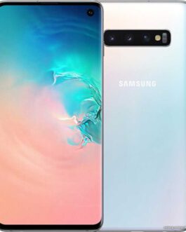 החלפת מסך LCD+מגע מקוריים Samsung Galaxy S10 סמסונג