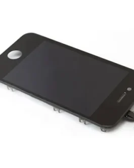 החלפת מסך LCD+מגע Apple iPhone SE אפל