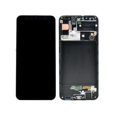 החלפת מסך LCD+מגע חלופיים Samsung Galaxy A30S סמסונג החלפת מסך LCD+מגע חלופיים Samsung Galaxy A30S סמסונג