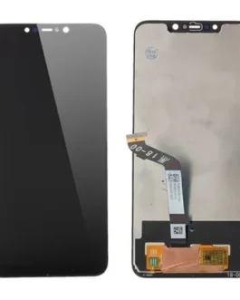 החלפת מסך LCD+מגע מקוריים Xiaomi Redmi Note 10 שיאומי
