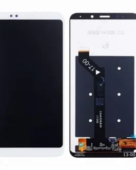 החלפת מסך LCD+מגע מקוריים Xiaomi Redmi Note 8 שיאומי