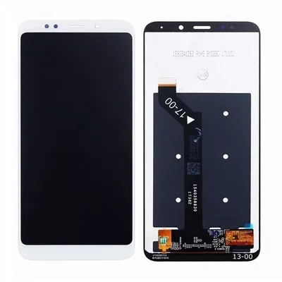 החלפת מסך LCD+מגע מקוריים Xiaomi Redmi Note 8 שיאומי
