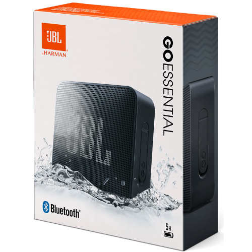 רמקול אלחוטי JBL Go Essential