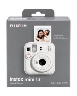 מצלמה מיידית Fujifilm Instax Mini 13