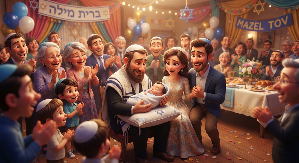 יצירת סרטון AI אישי לאירועים – סרטון בינה מלאכותית בהתאמה אישית – תמונה 2